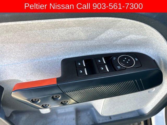 used 2024 Ford Maverick car, priced at $27,442