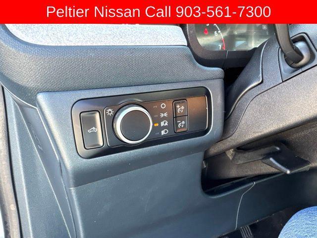 used 2024 Ford Maverick car, priced at $27,442