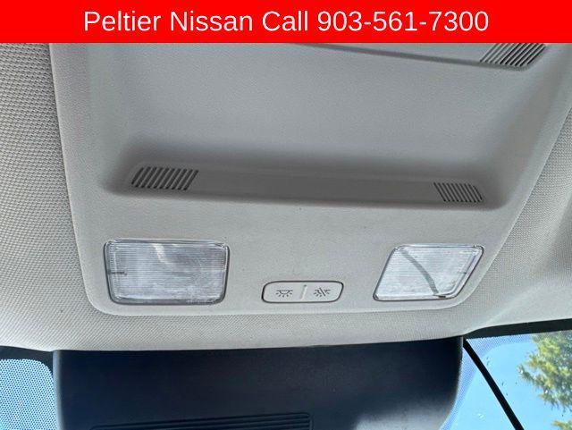 used 2024 Ford Maverick car, priced at $27,442