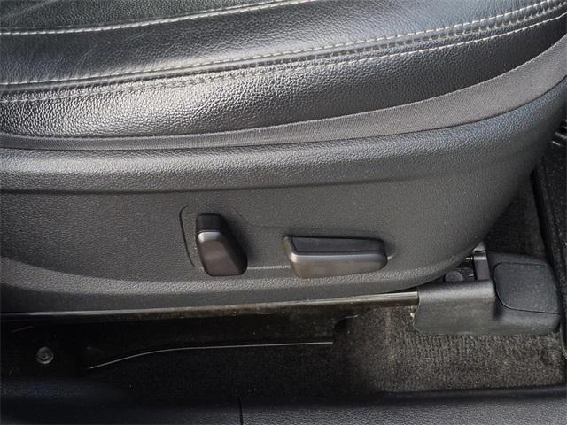 used 2020 Hyundai Santa Fe car, priced at $18,721