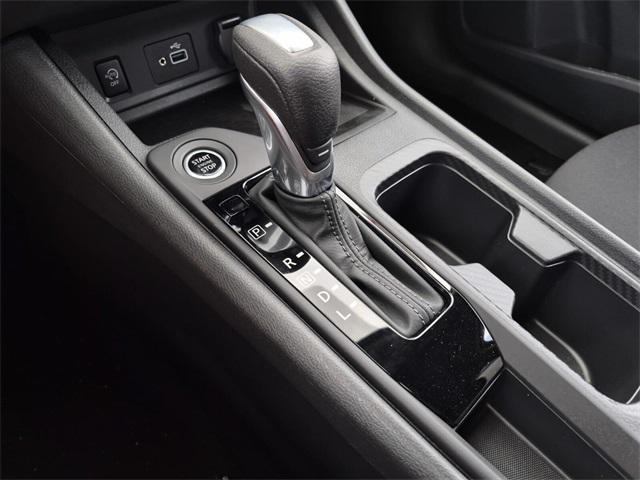 new 2025 Nissan Sentra car, priced at $19,249