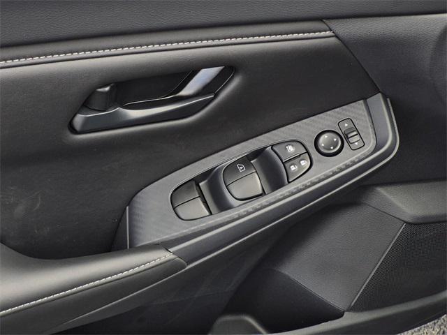 new 2025 Nissan Sentra car, priced at $19,249