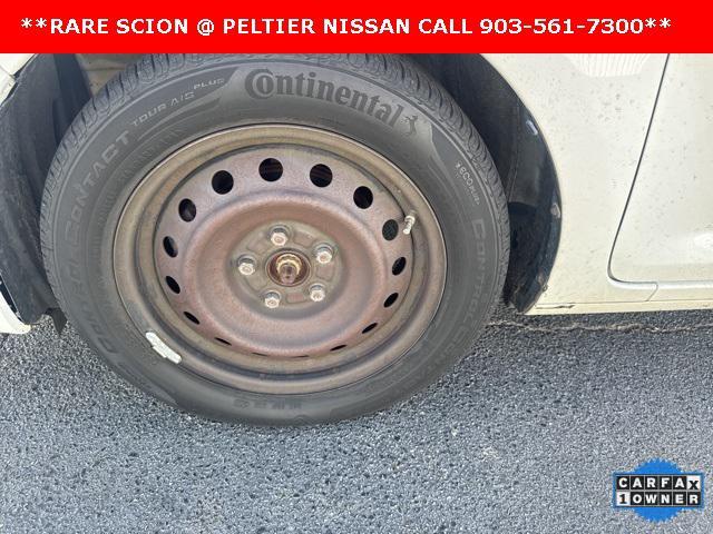 used 2015 Scion xB car, priced at $12,778