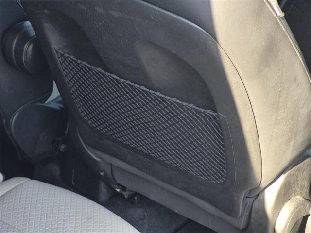 used 2018 Buick Encore car, priced at $12,860