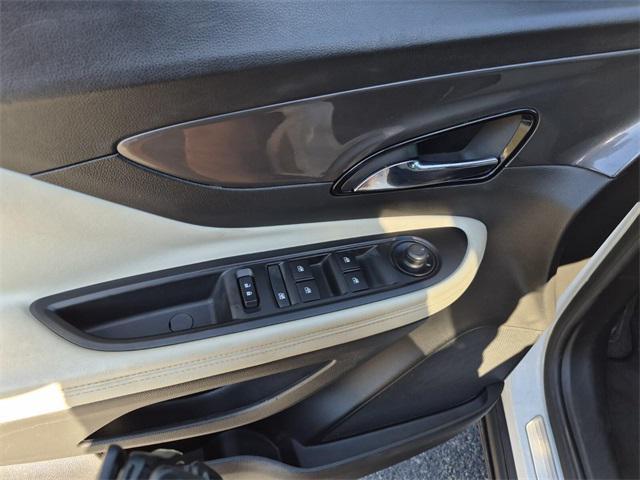 used 2018 Buick Encore car, priced at $12,860