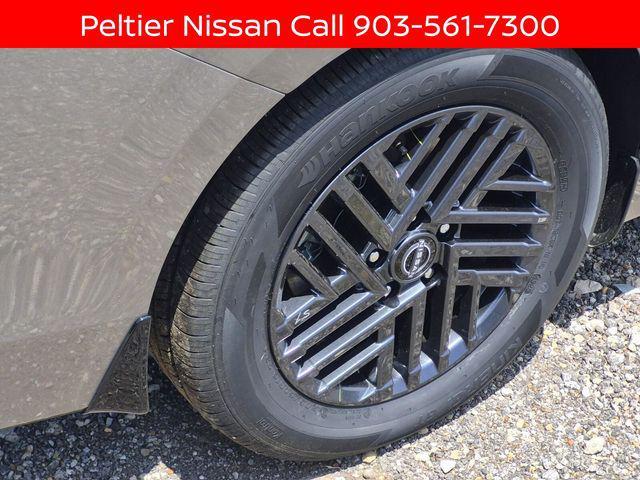 new 2026 Nissan Sentra car, priced at $25,310