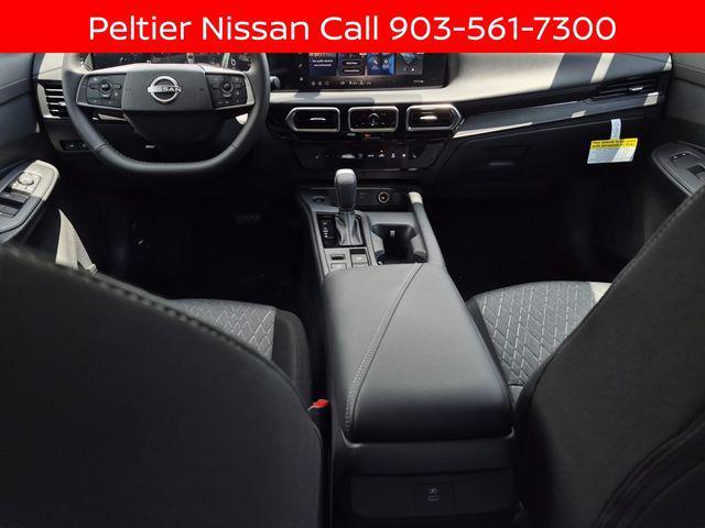 new 2026 Nissan Sentra car, priced at $25,310