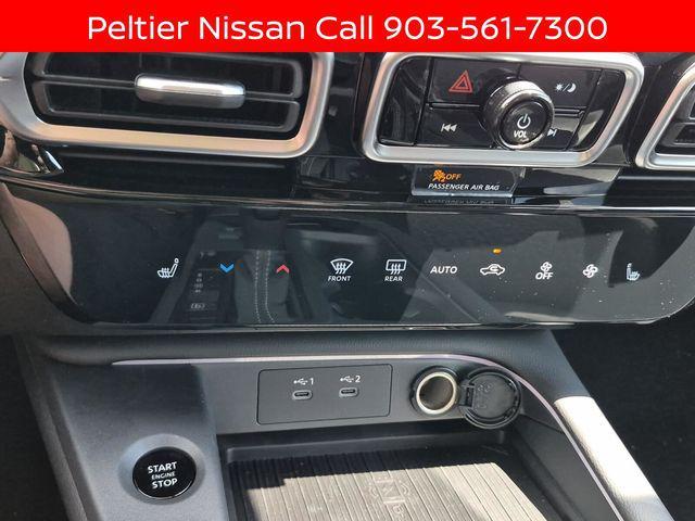 new 2026 Nissan Sentra car, priced at $25,310