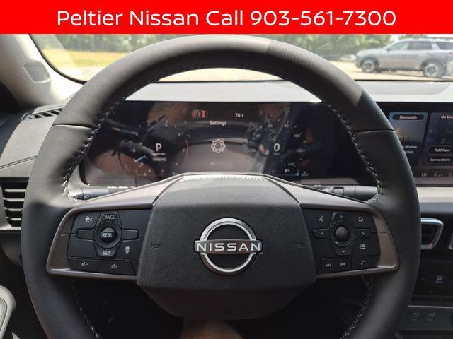 new 2026 Nissan Sentra car, priced at $25,310