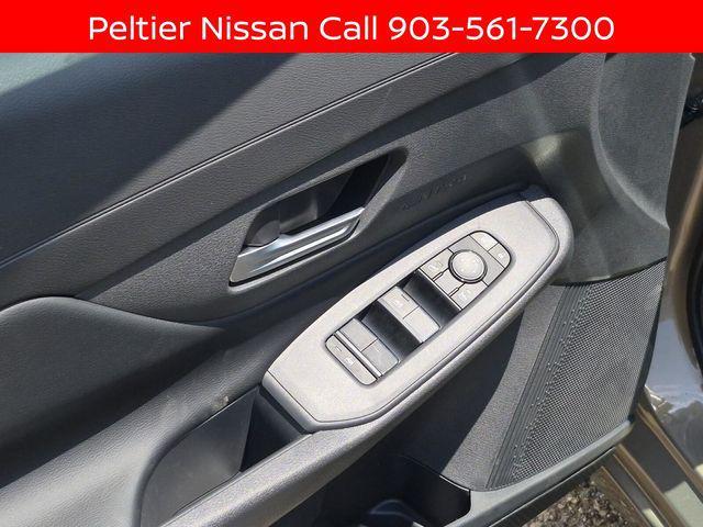 new 2026 Nissan Sentra car, priced at $25,310