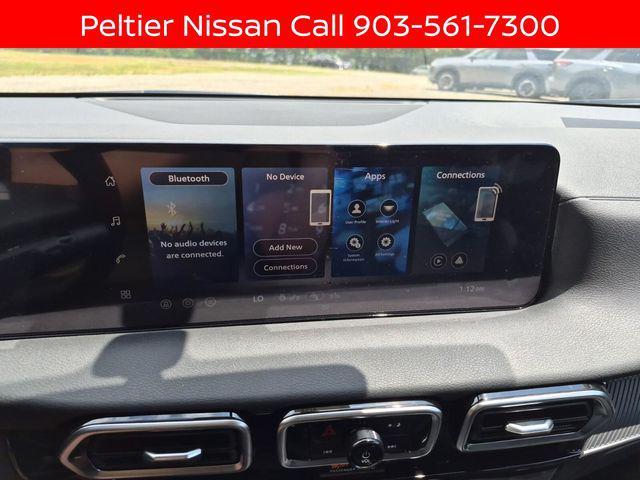 new 2026 Nissan Sentra car, priced at $25,310