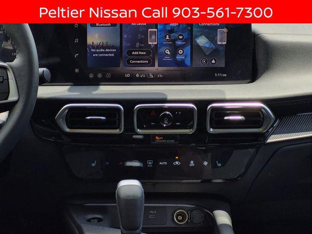 new 2026 Nissan Sentra car, priced at $25,310