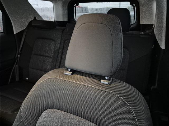 used 2021 Ford Bronco Sport car, priced at $24,067