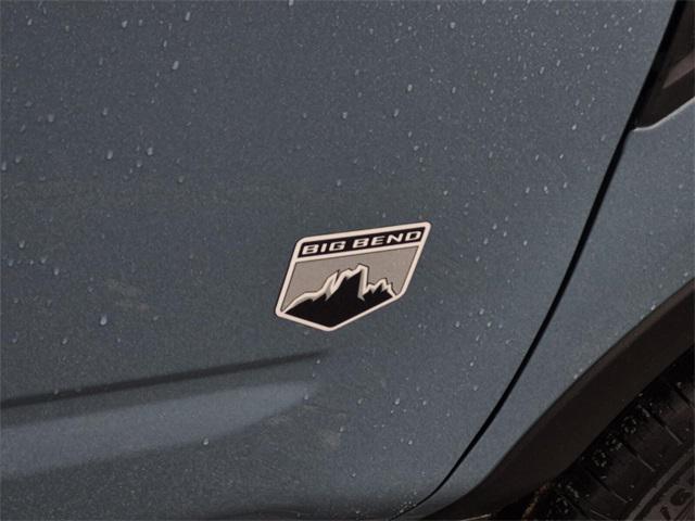 used 2021 Ford Bronco Sport car, priced at $24,067