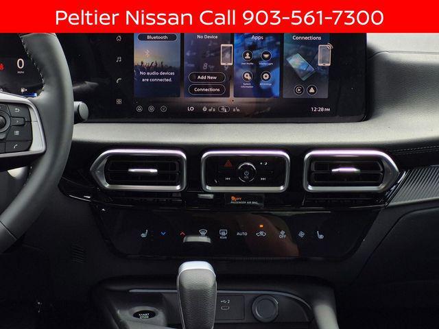 new 2026 Nissan Sentra car, priced at $25,015