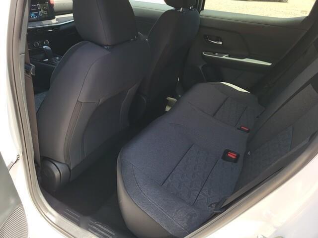 new 2025 Nissan Kicks car, priced at $25,165