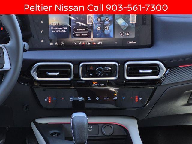 new 2026 Nissan Sentra car, priced at $29,390