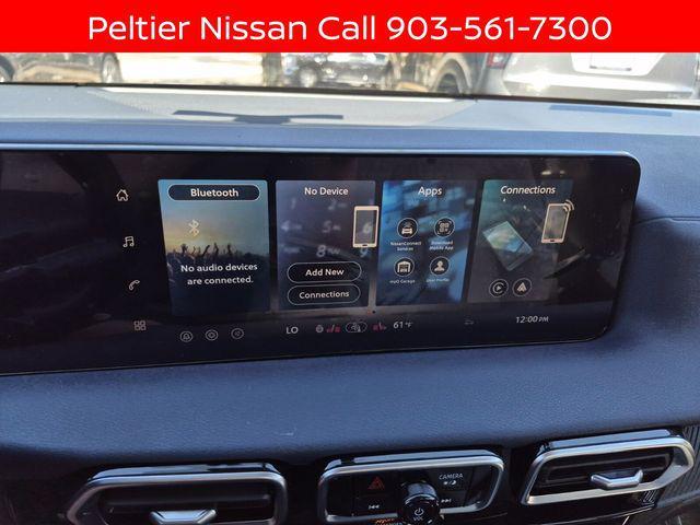 new 2026 Nissan Sentra car, priced at $29,390