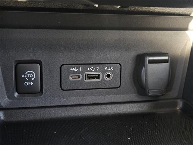 new 2025 Nissan Sentra car, priced at $19,749