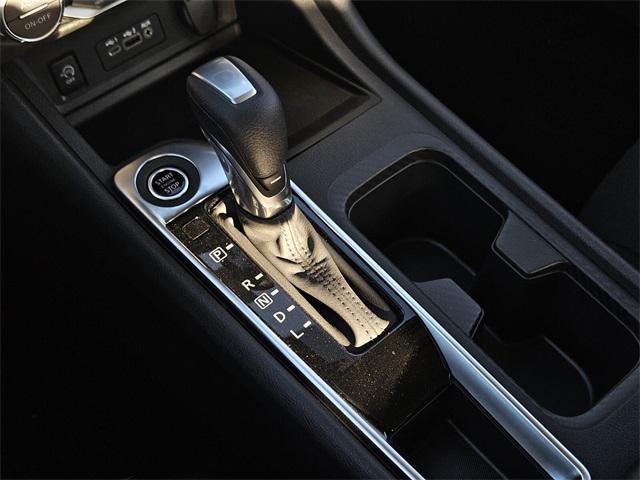 new 2025 Nissan Sentra car, priced at $19,749