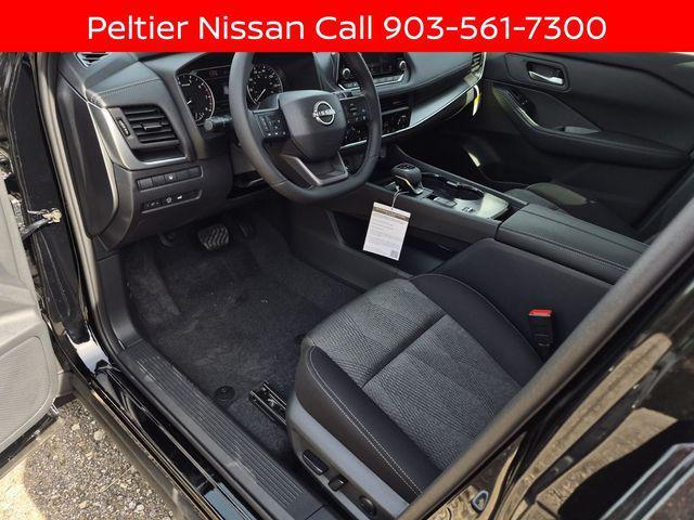 new 2026 Nissan Rogue car, priced at $29,395