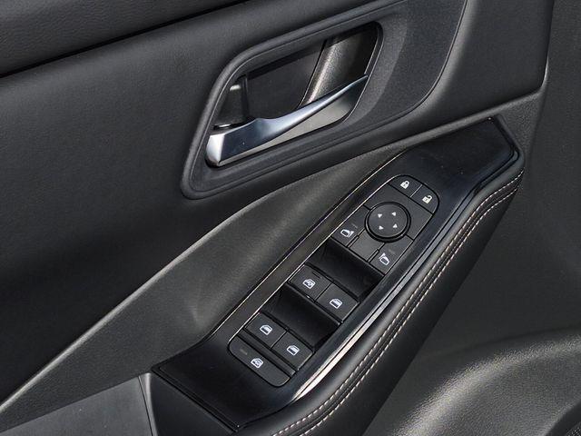 new 2026 Nissan Rogue car, priced at $29,145