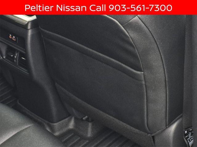 used 2024 Nissan Murano car, priced at $26,199