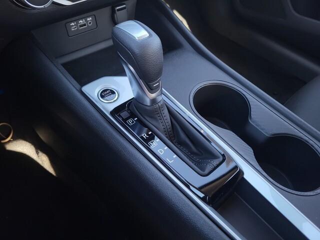 new 2025 Nissan Altima car, priced at $21,999