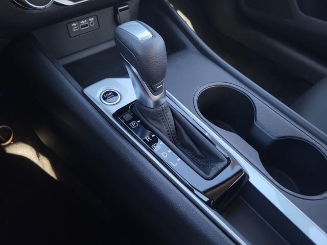 new 2025 Nissan Altima car, priced at $24,999