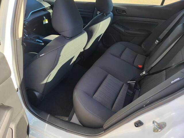 new 2025 Nissan Altima car, priced at $24,999