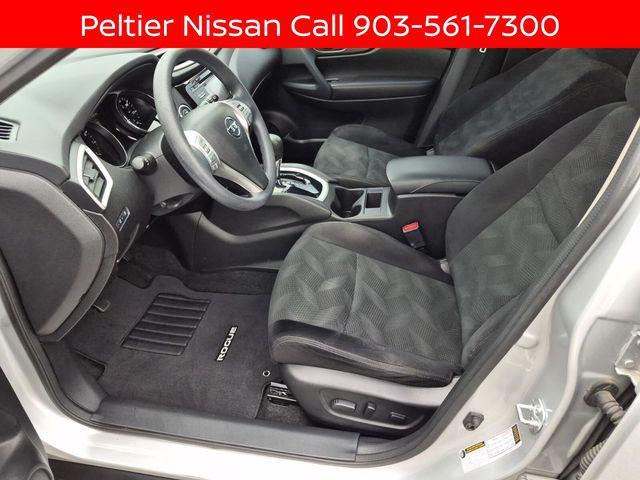 used 2014 Nissan Rogue car, priced at $13,322