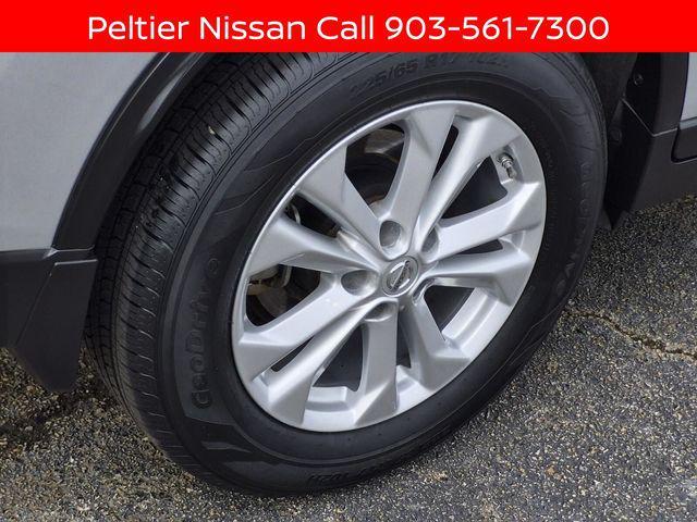 used 2014 Nissan Rogue car, priced at $13,322