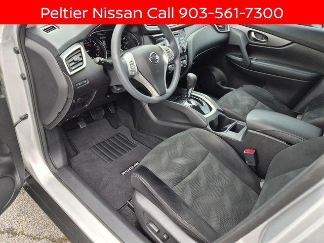 used 2014 Nissan Rogue car, priced at $13,322