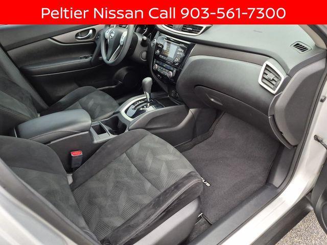 used 2014 Nissan Rogue car, priced at $13,322