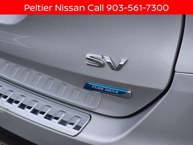 used 2014 Nissan Rogue car, priced at $13,322