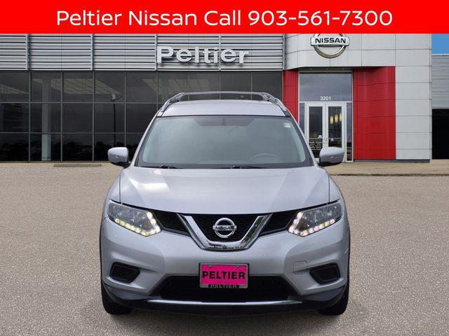 used 2014 Nissan Rogue car, priced at $13,322