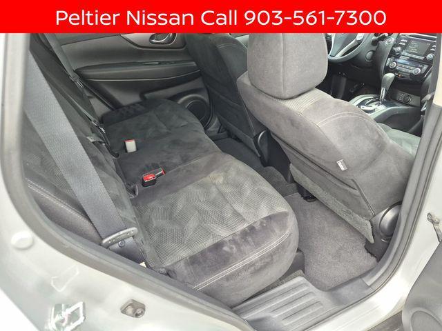 used 2014 Nissan Rogue car, priced at $13,322