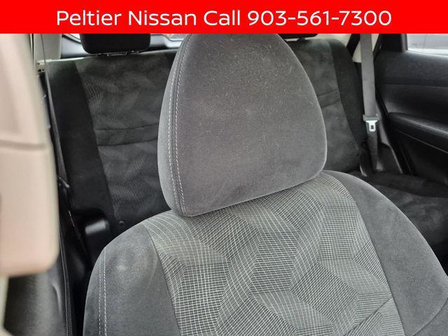used 2014 Nissan Rogue car, priced at $13,322