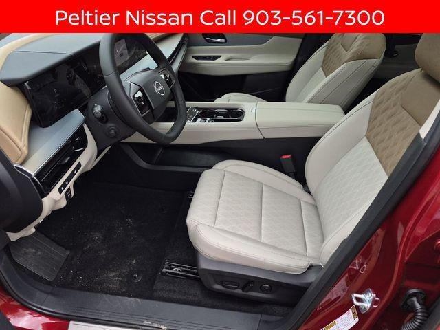 new 2026 Nissan Murano car, priced at $48,600