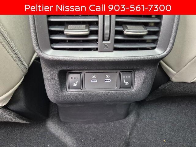 new 2026 Nissan Murano car, priced at $48,600