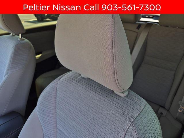 used 2023 Nissan Rogue car, priced at $22,188