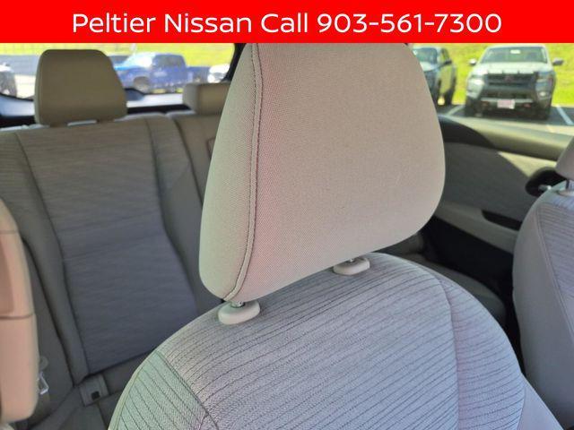 used 2023 Nissan Rogue car, priced at $22,188