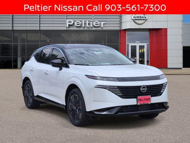 new 2026 Nissan Murano car, priced at $48,655