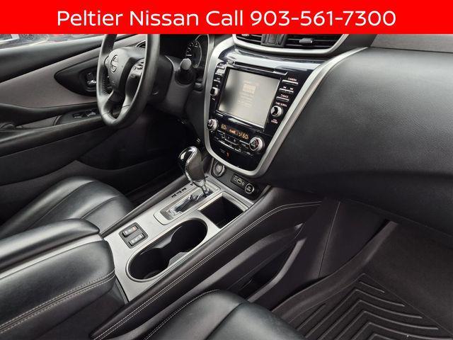 used 2023 Nissan Murano car, priced at $24,994
