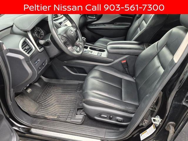 used 2023 Nissan Murano car, priced at $24,994