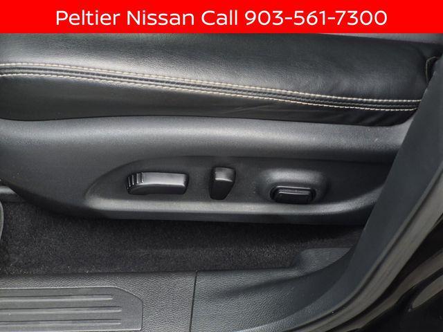 used 2023 Nissan Murano car, priced at $24,994