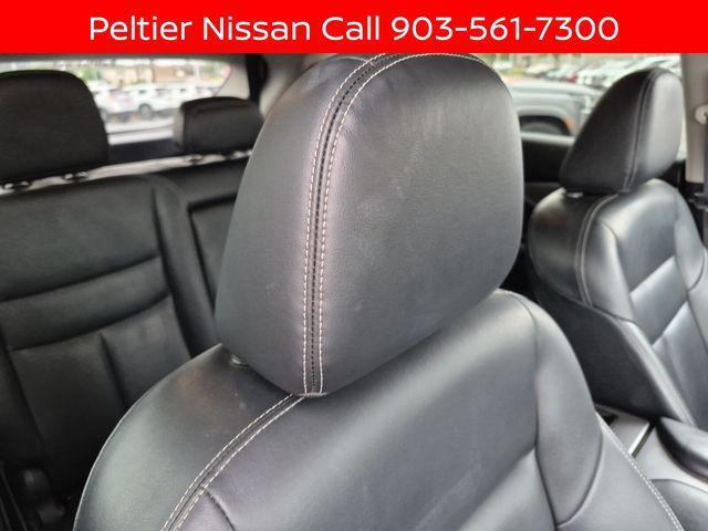 used 2023 Nissan Murano car, priced at $24,994