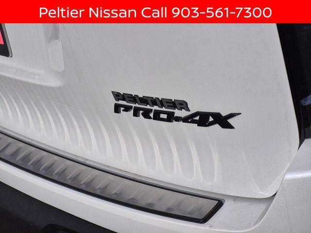 new 2026 Nissan Armada car, priced at $78,500