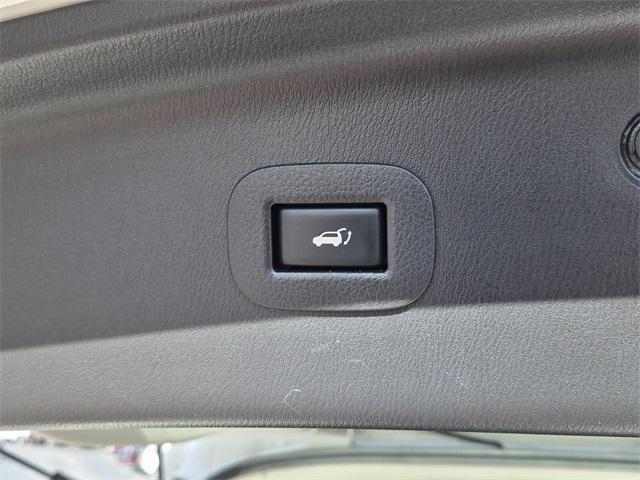 used 2017 Nissan Armada car, priced at $18,507