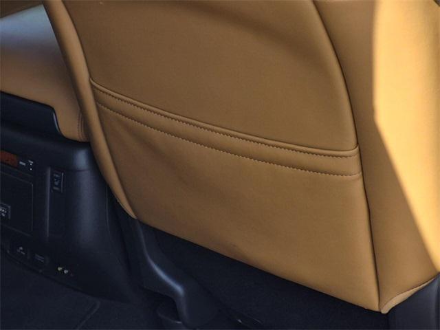 used 2017 Nissan Armada car, priced at $18,507